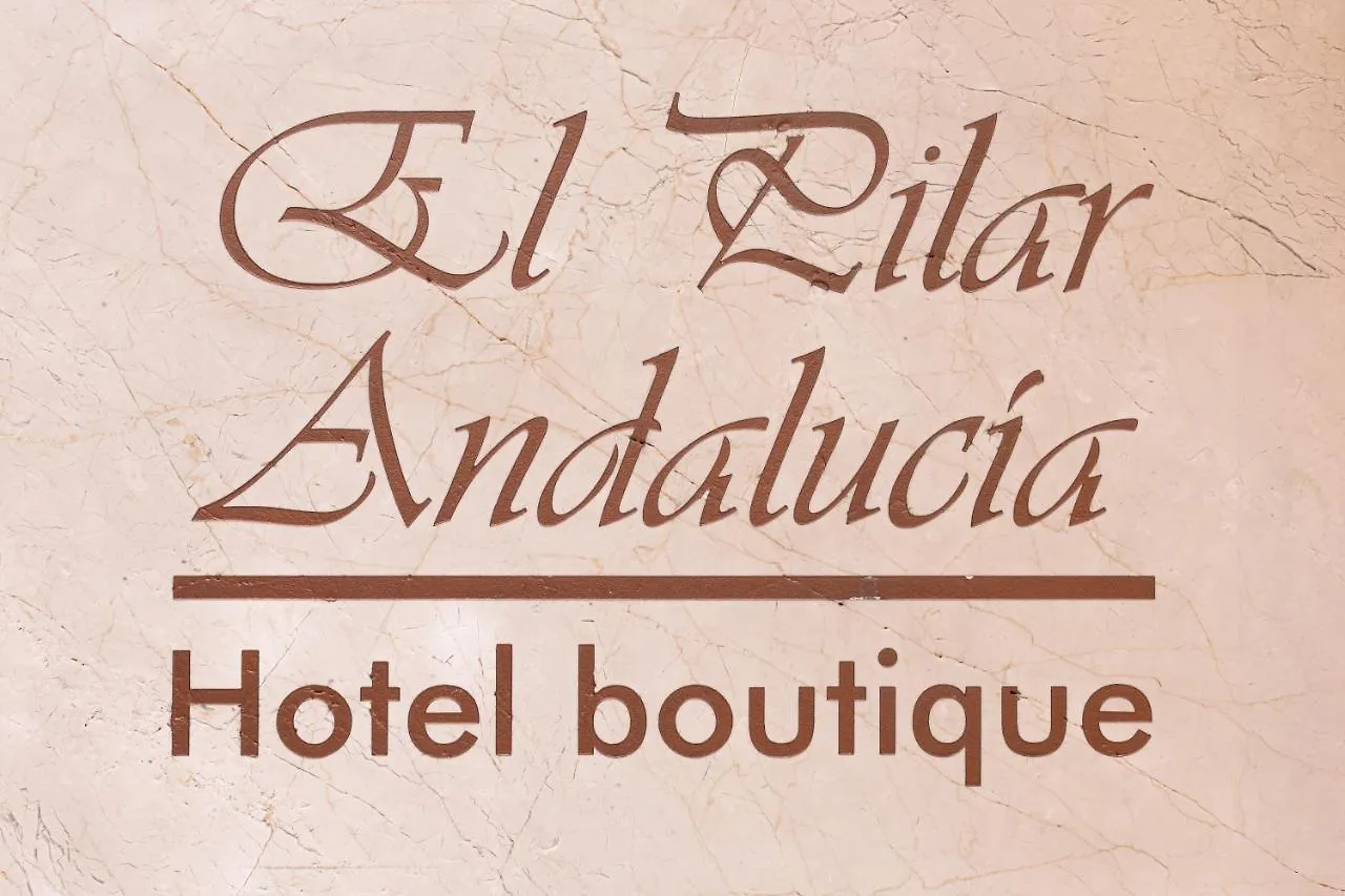 Hotel El Pilar Andalucia Estepona