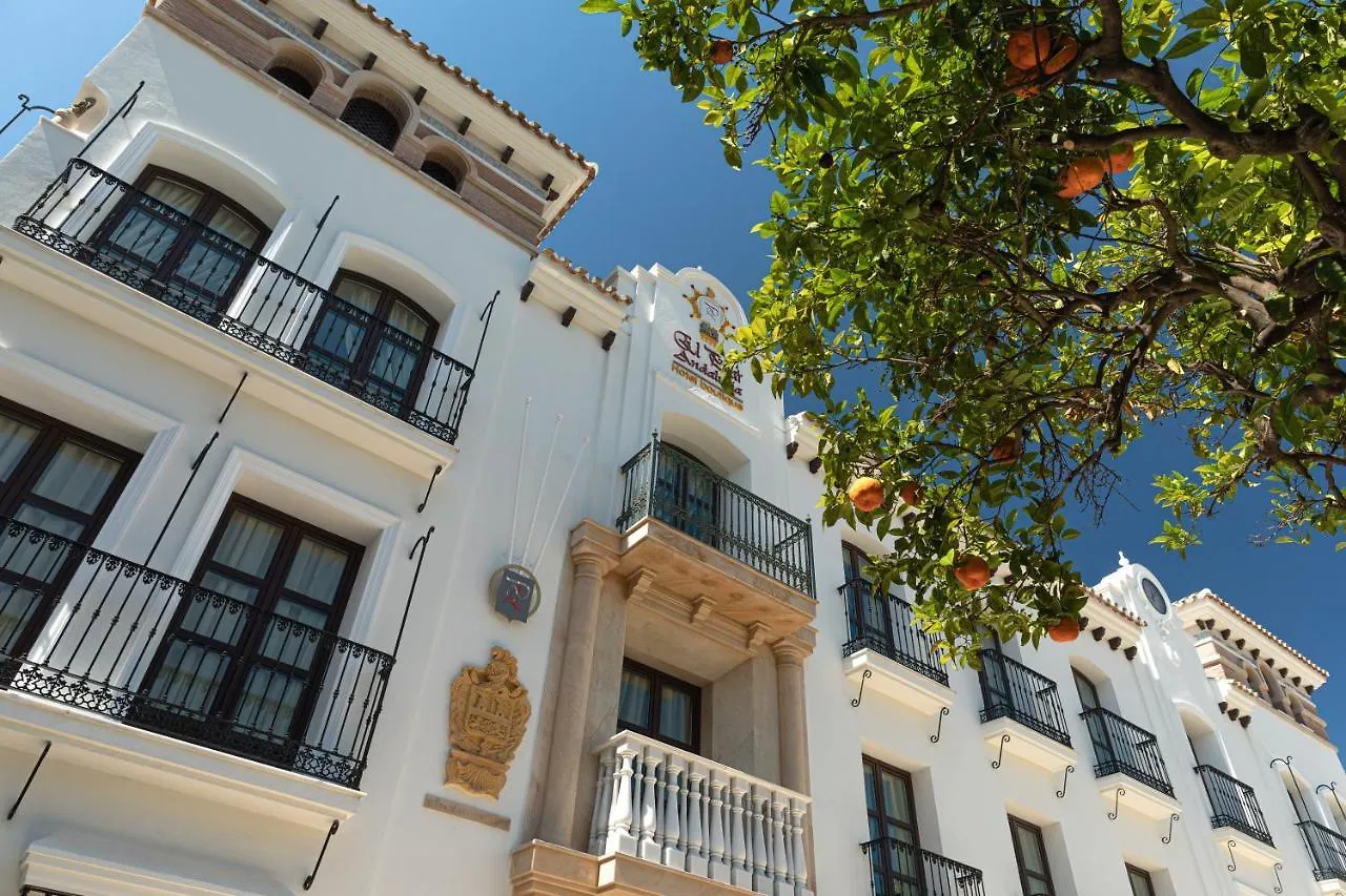 Hotel El Pilar Andalucia Estepona