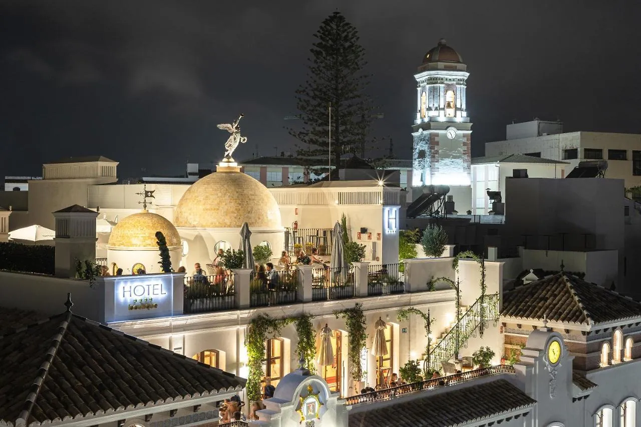 Hotel El Pilar Andalucia Estepona