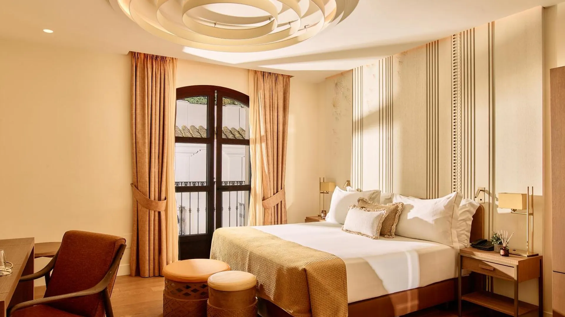 Hotel El Pilar Andalucia Estepona 4*,  Spain