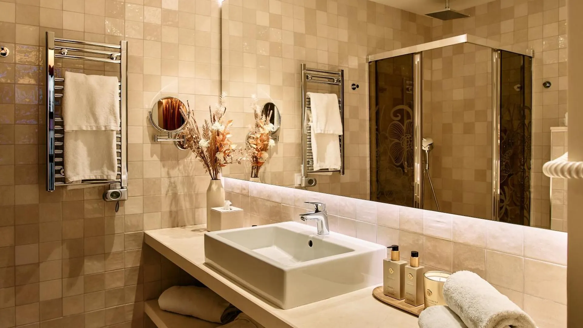 Hotel El Pilar Andalucia Эстепона Испания