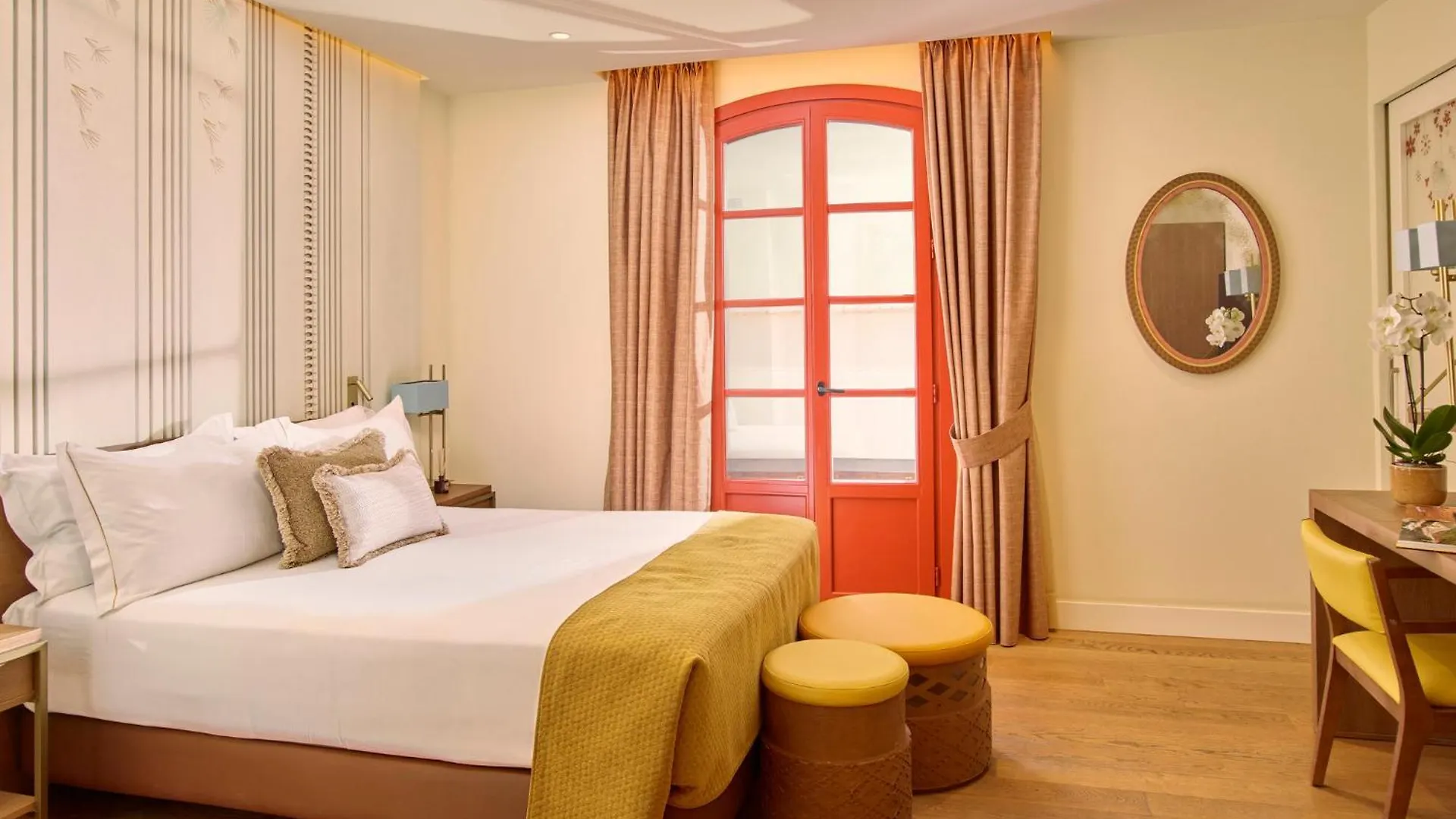 Hotel El Pilar Andalucia Эстепона