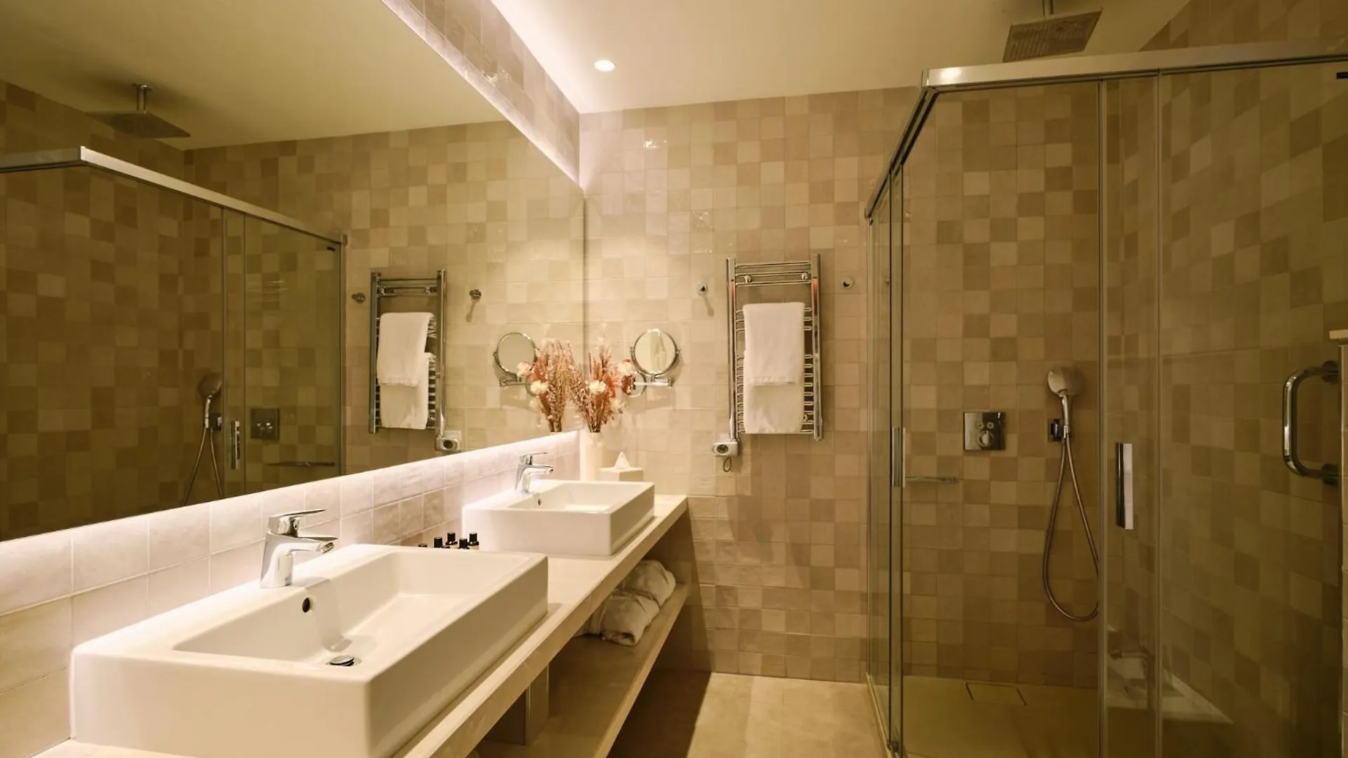 ****  Hotel El Pilar Andalucia Эстепона Испания