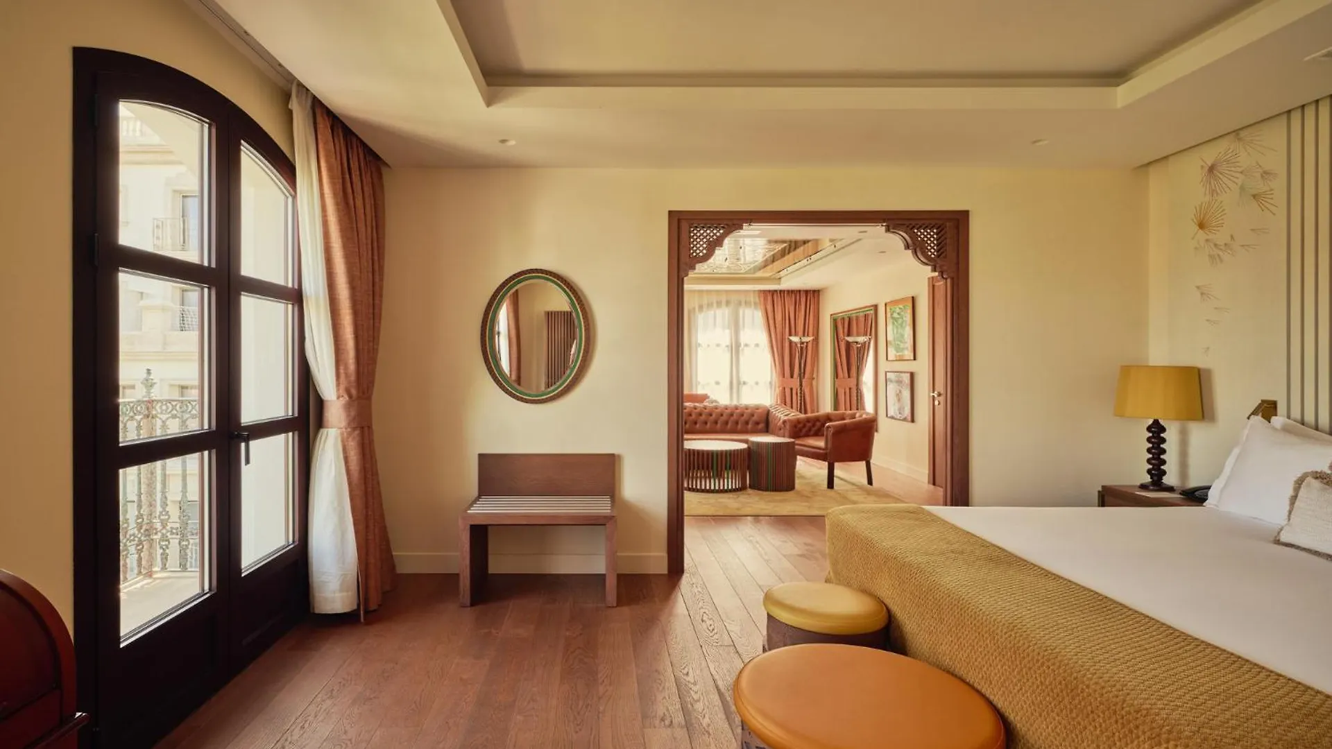 Hotel El Pilar Andalucia Эстепона