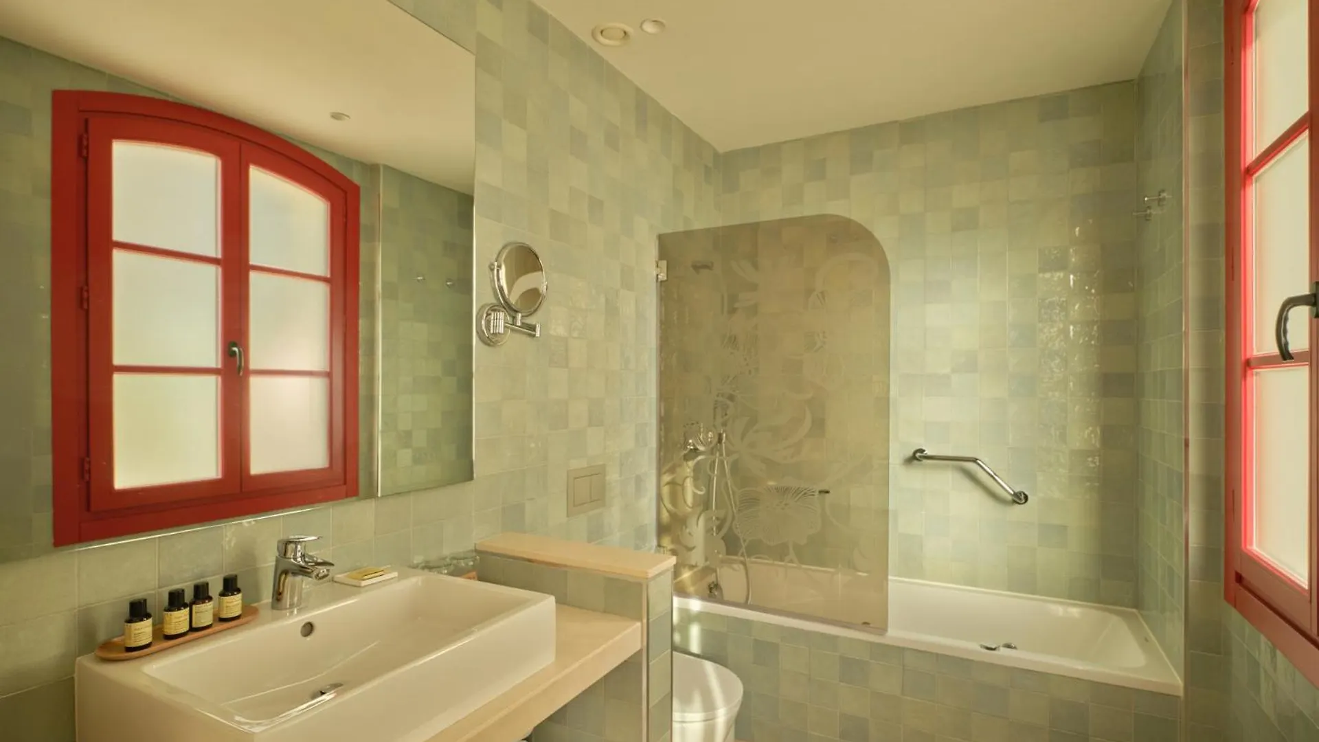 Hotel El Pilar Andalucia Эстепона