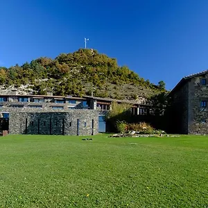 Hotel L'avenc Benestar Rural