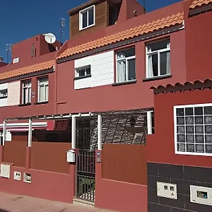 Kiki Vivienda Bed & Breakfast Bed & Breakfast San Isidro (Tenerife)