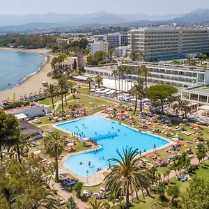 Hotel Sol Marbella Atalaya Park