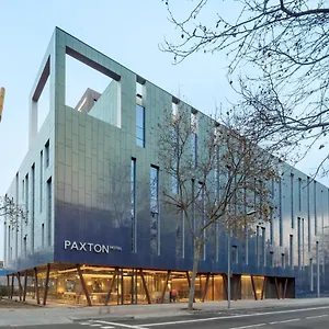 Paxton Hotel Barcelona