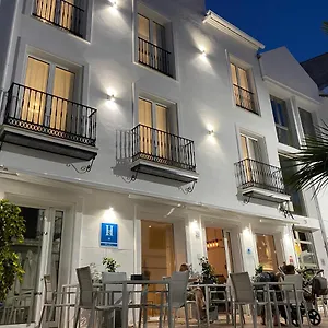 The Old Town Boutique - Adults Only Hotel Estepona