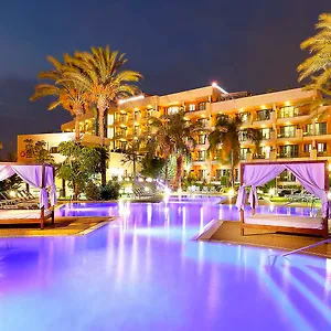 Exe Thalasso & Spa- Adults Only Estepona