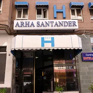 Arha 3* Santander