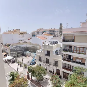 Sea Village Real Appartement Estepona