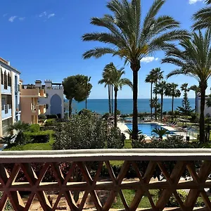 Apartament La Perla De Marakech