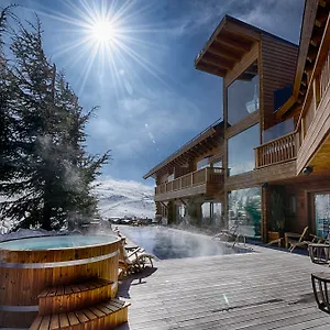 El Lodge, & ***** Serra Nevada