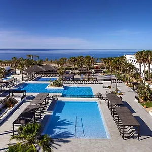 Barceló Cabo De Gata **** Retamar (Almeria)