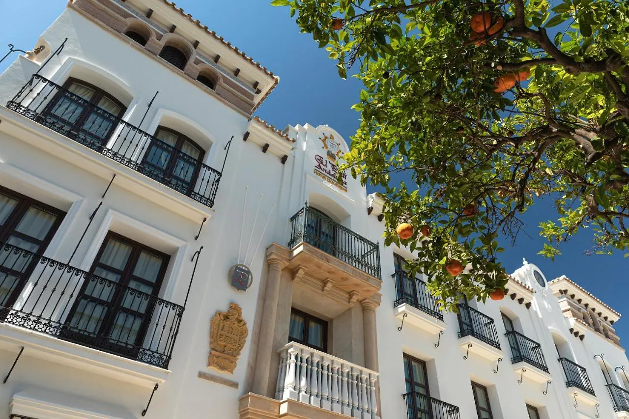 Hotel El Pilar Andalucia Εστεπόνα 4*,  Ισπανία