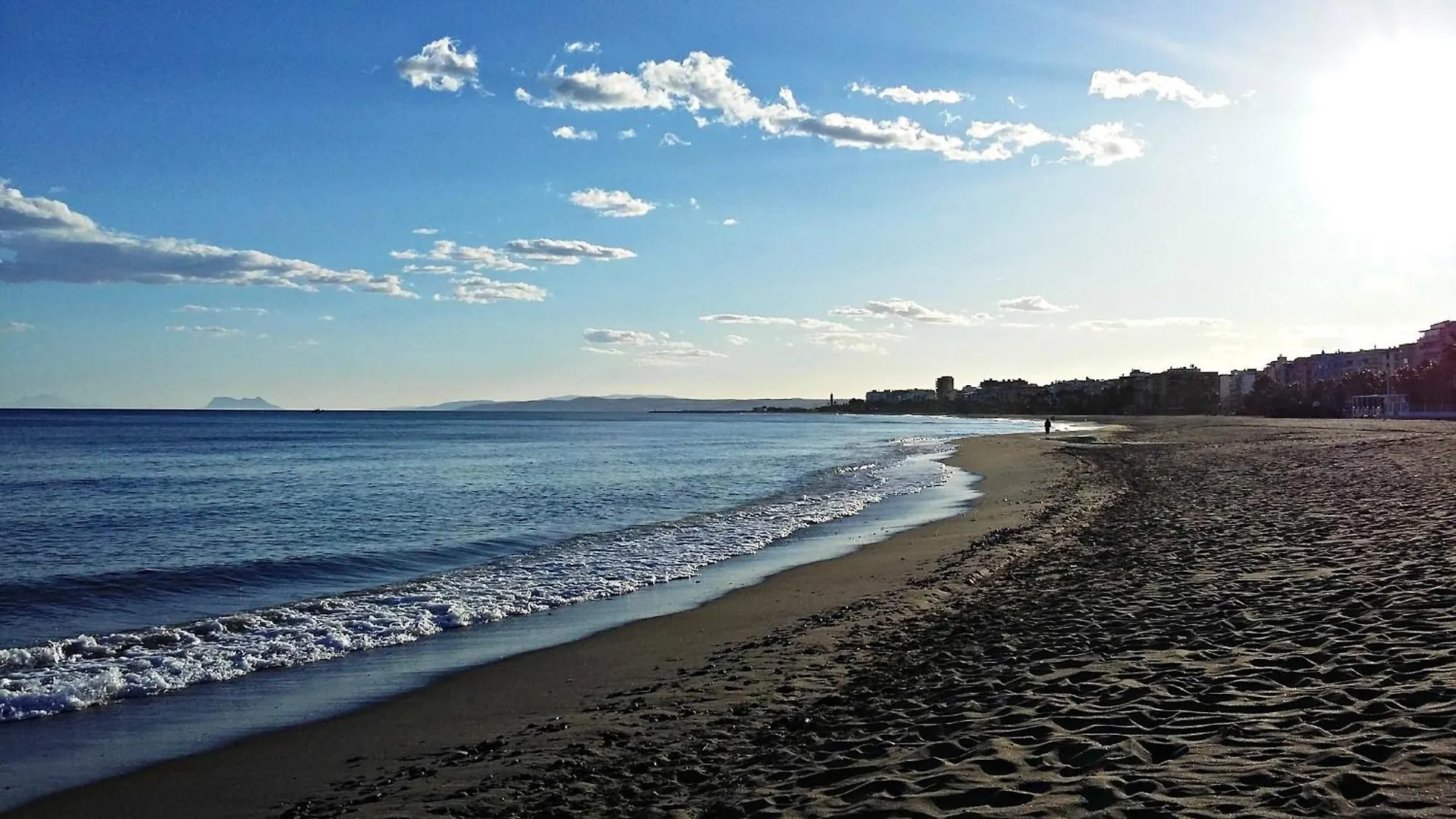 Hotel El Pilar Andalucia Estepona 4*,  Spain