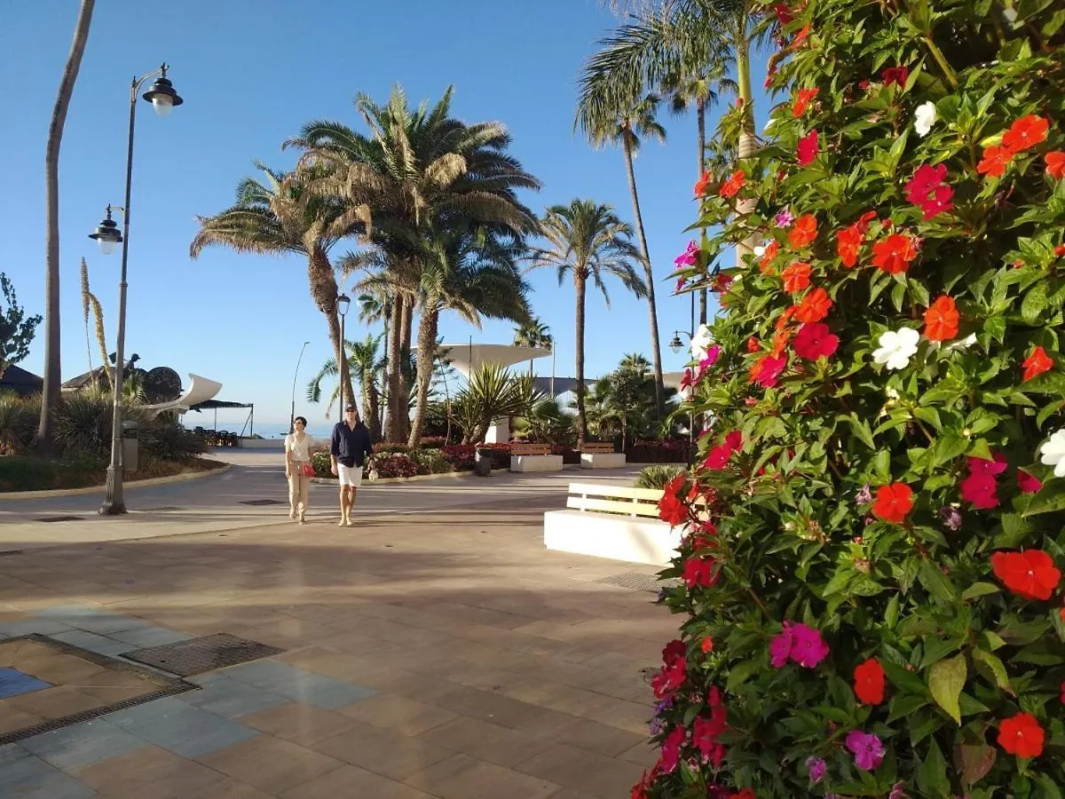 Hotel El Pilar Andalucia Εστεπόνα