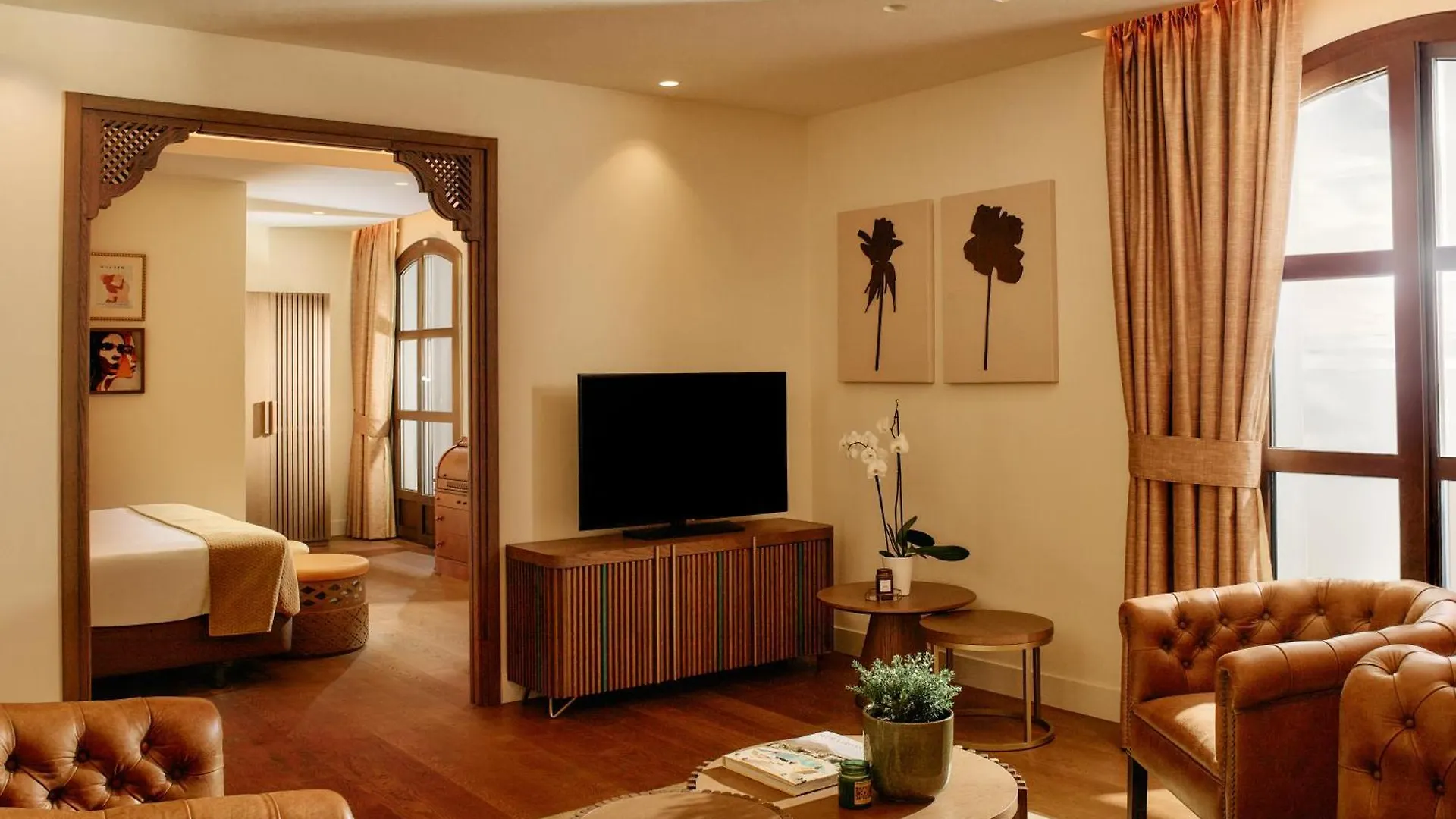 Hotel El Pilar Andalucia Estepona