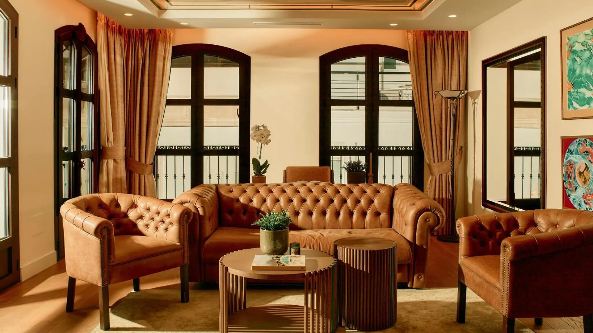 Hotel El Pilar Andalucia Estepona