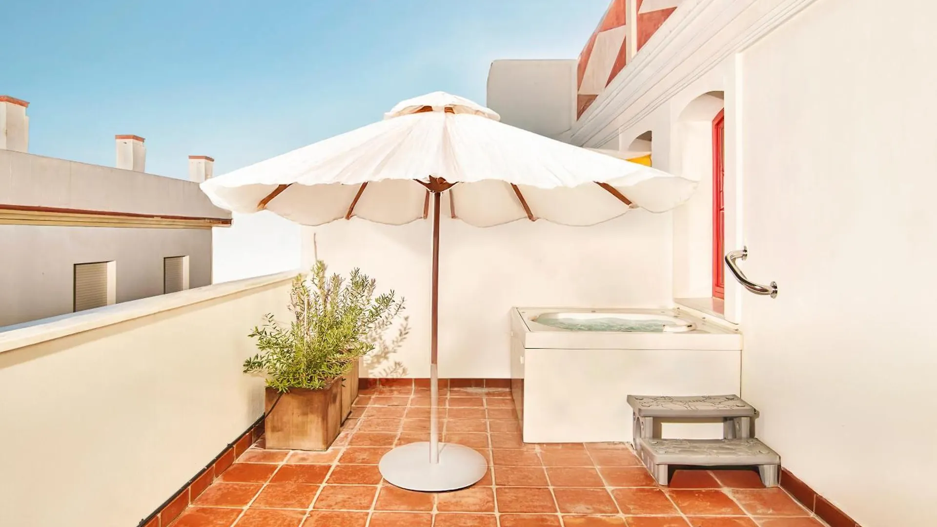 Hotel El Pilar Andalucia Estepona