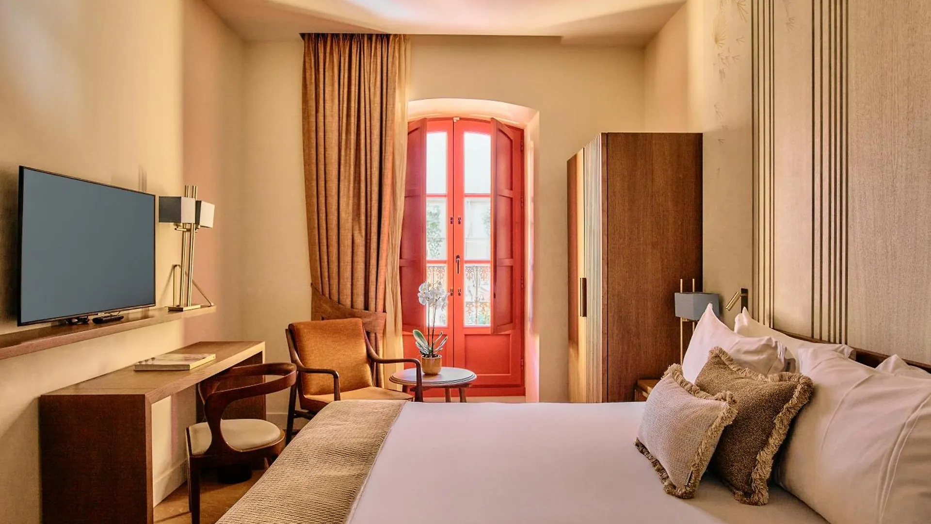 Hotel El Pilar Andalucia Estepona Spain