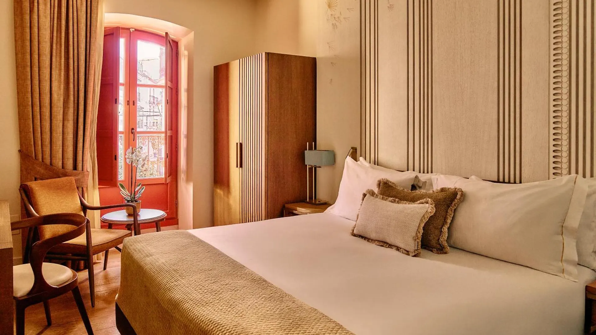 Hotel El Pilar Andalucia Estepona