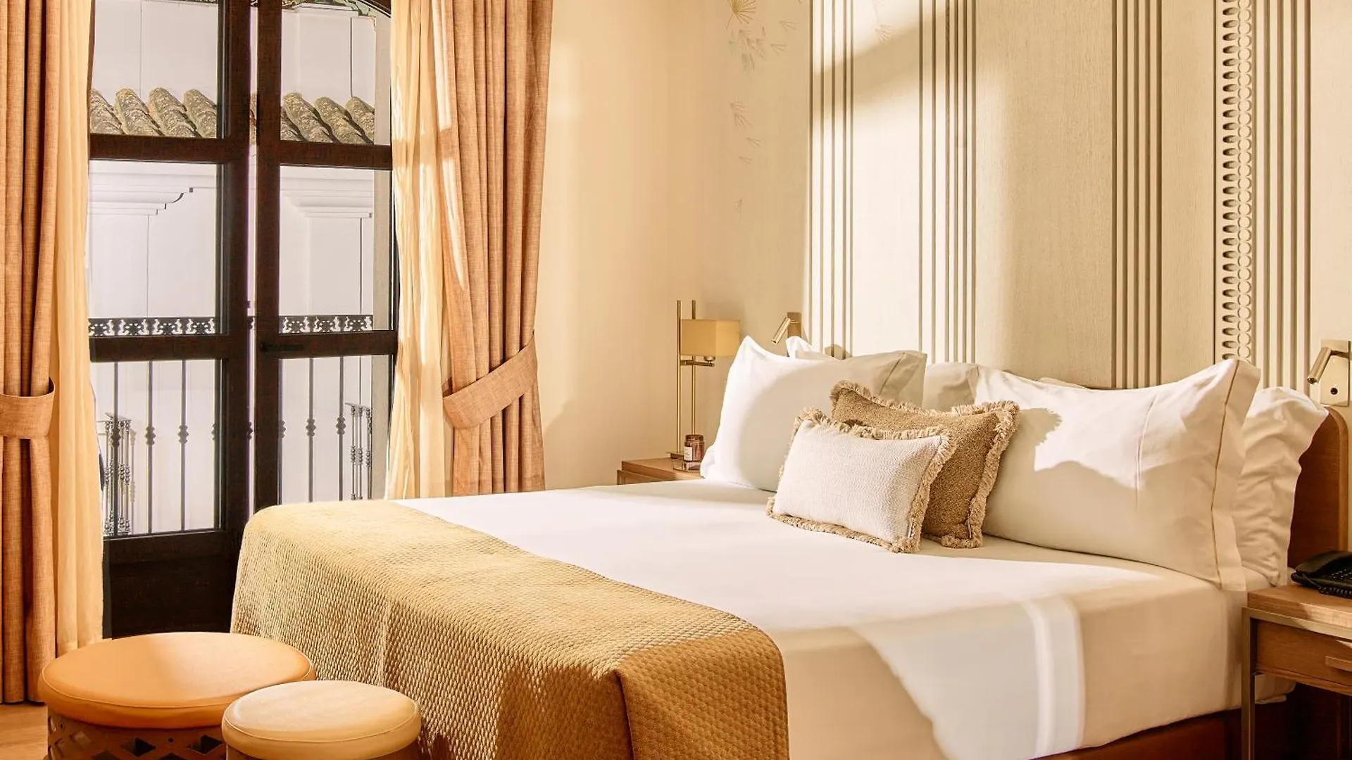 ****  Hotel El Pilar Andalucia Estepona Spain
