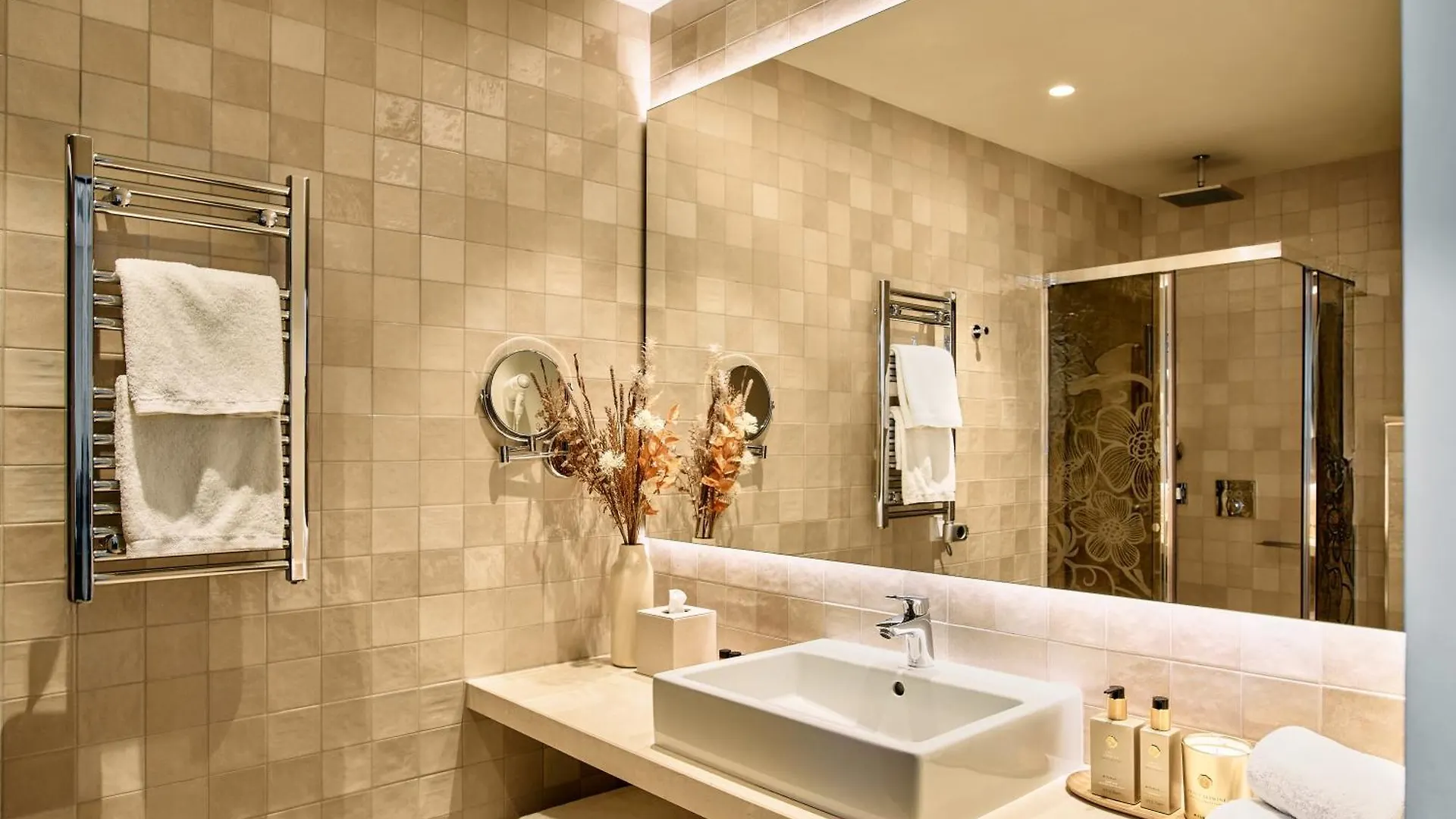 Hotel El Pilar Andalucia Εστεπόνα 4*,  Ισπανία