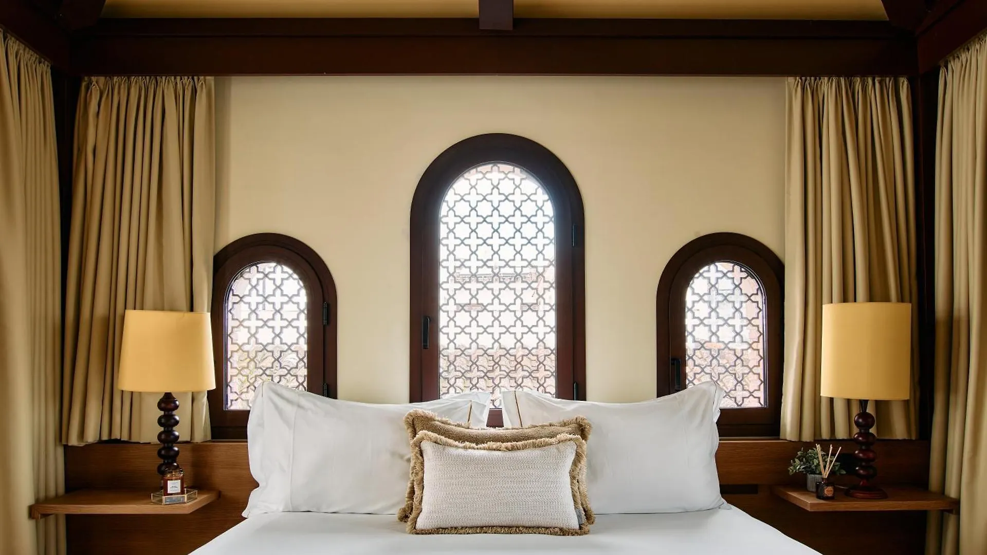 Hotel El Pilar Andalucia Estepona