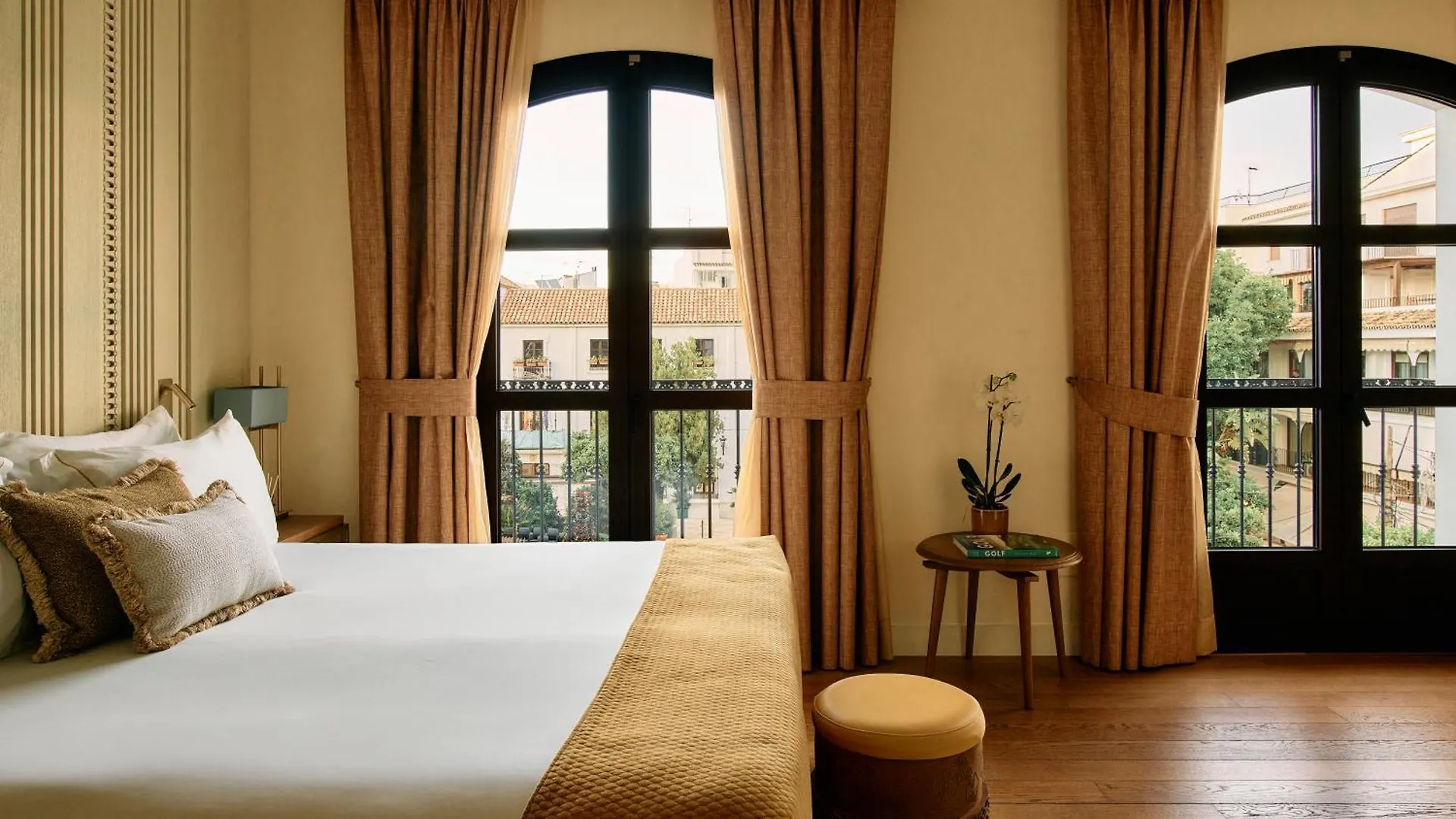 Hotel El Pilar Andalucia Estepona