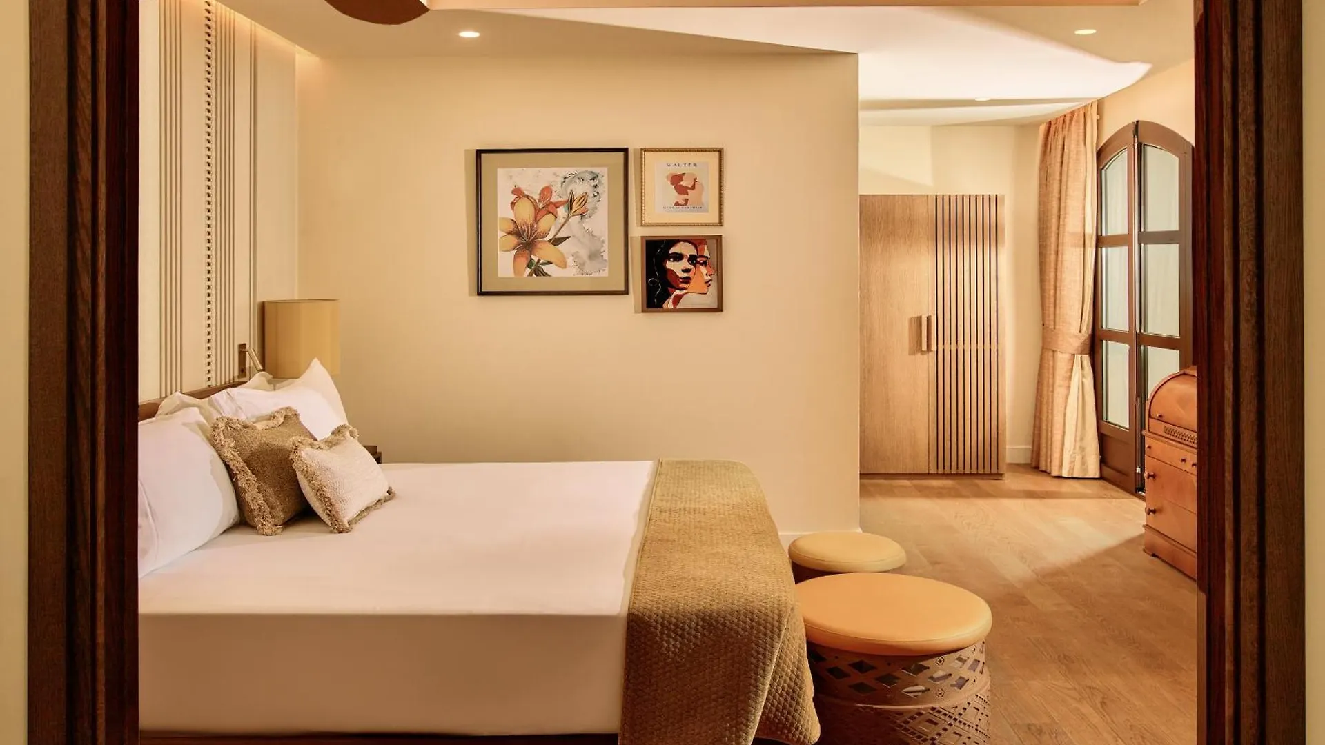 Hotel El Pilar Andalucia Estepona Spain