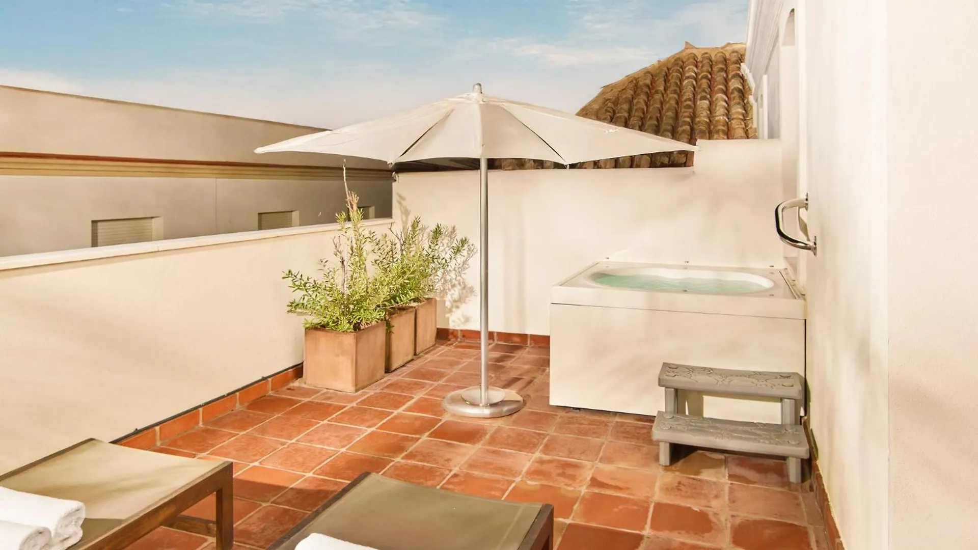 Hotel El Pilar Andalucia Εστεπόνα 4*,  Ισπανία