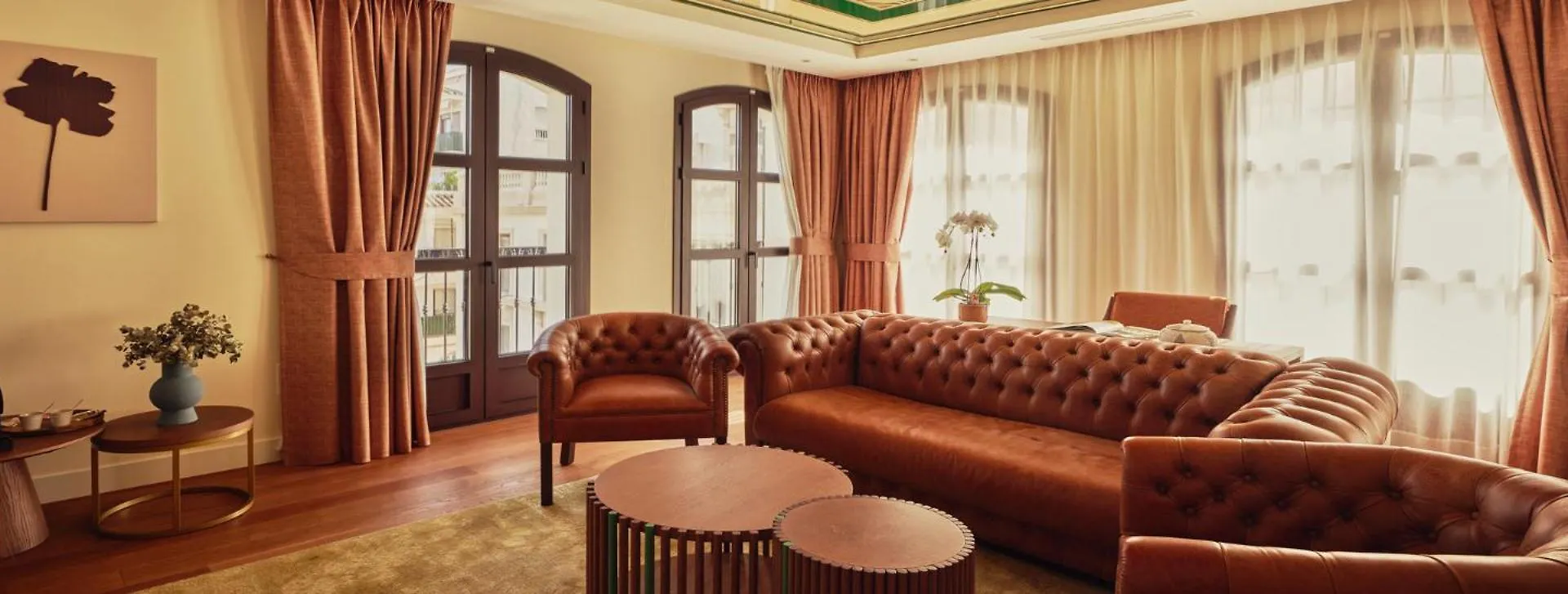 Hotel El Pilar Andalucia Εστεπόνα