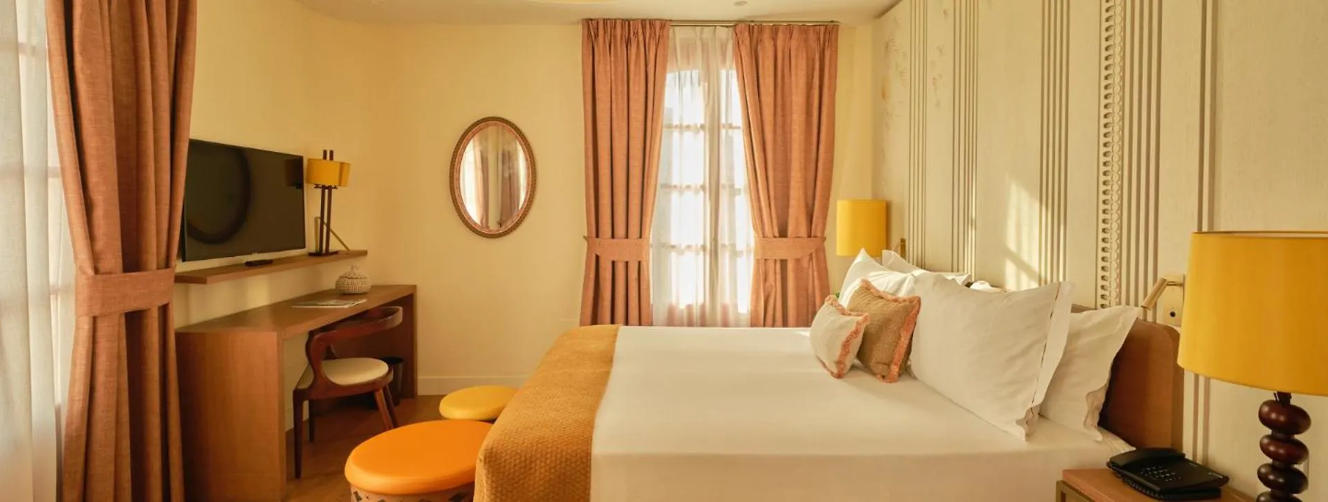 Hotel El Pilar Andalucia Εστεπόνα 4*,