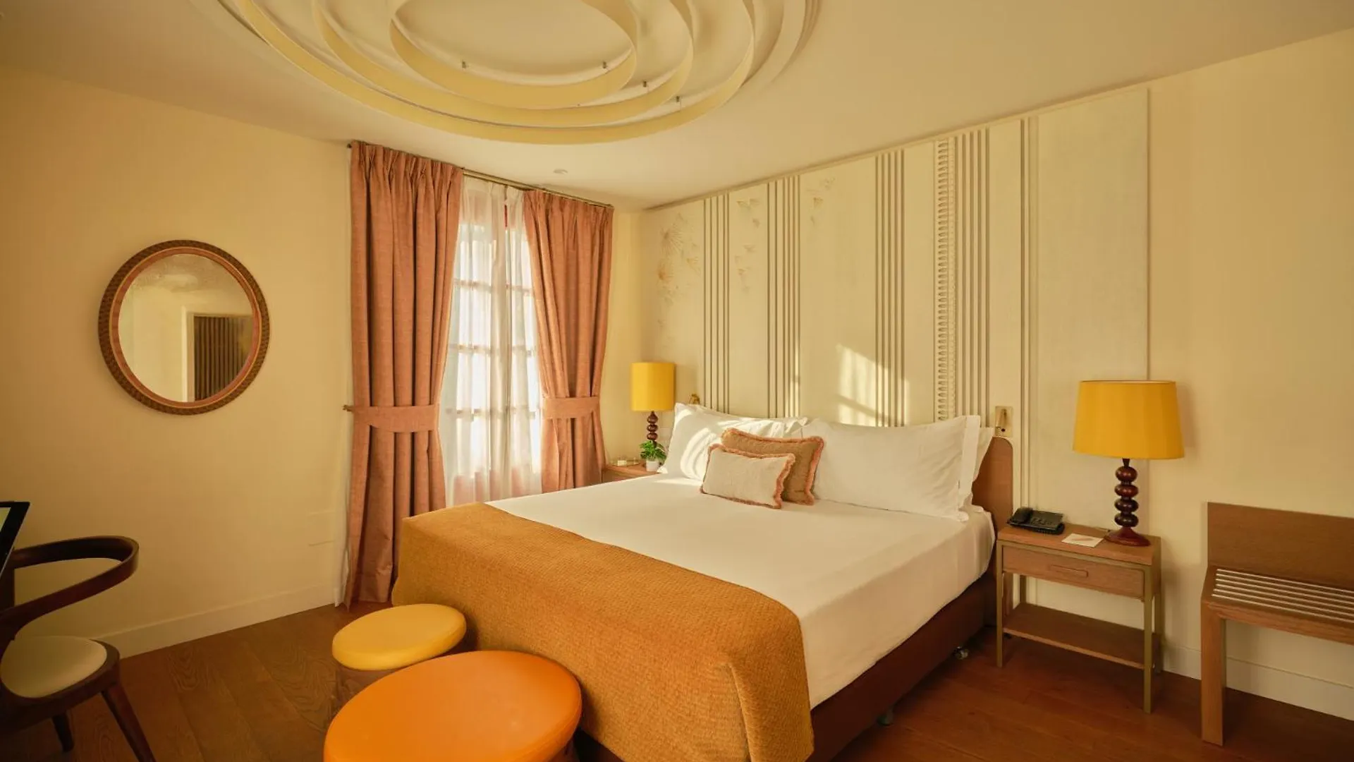 Hotel El Pilar Andalucia Εστεπόνα 4*,  Ισπανία