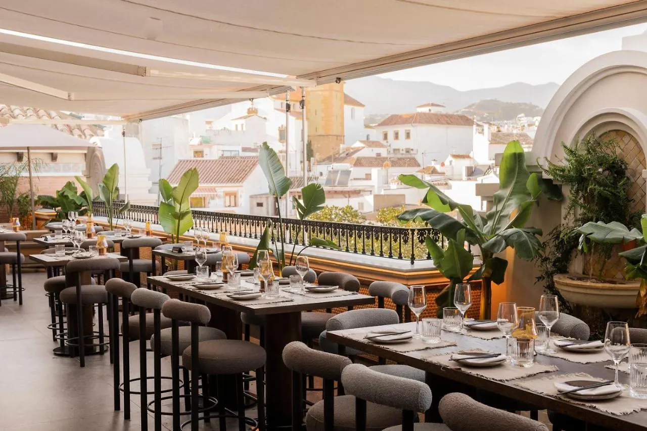 Hotel El Pilar Andalucia Estepona