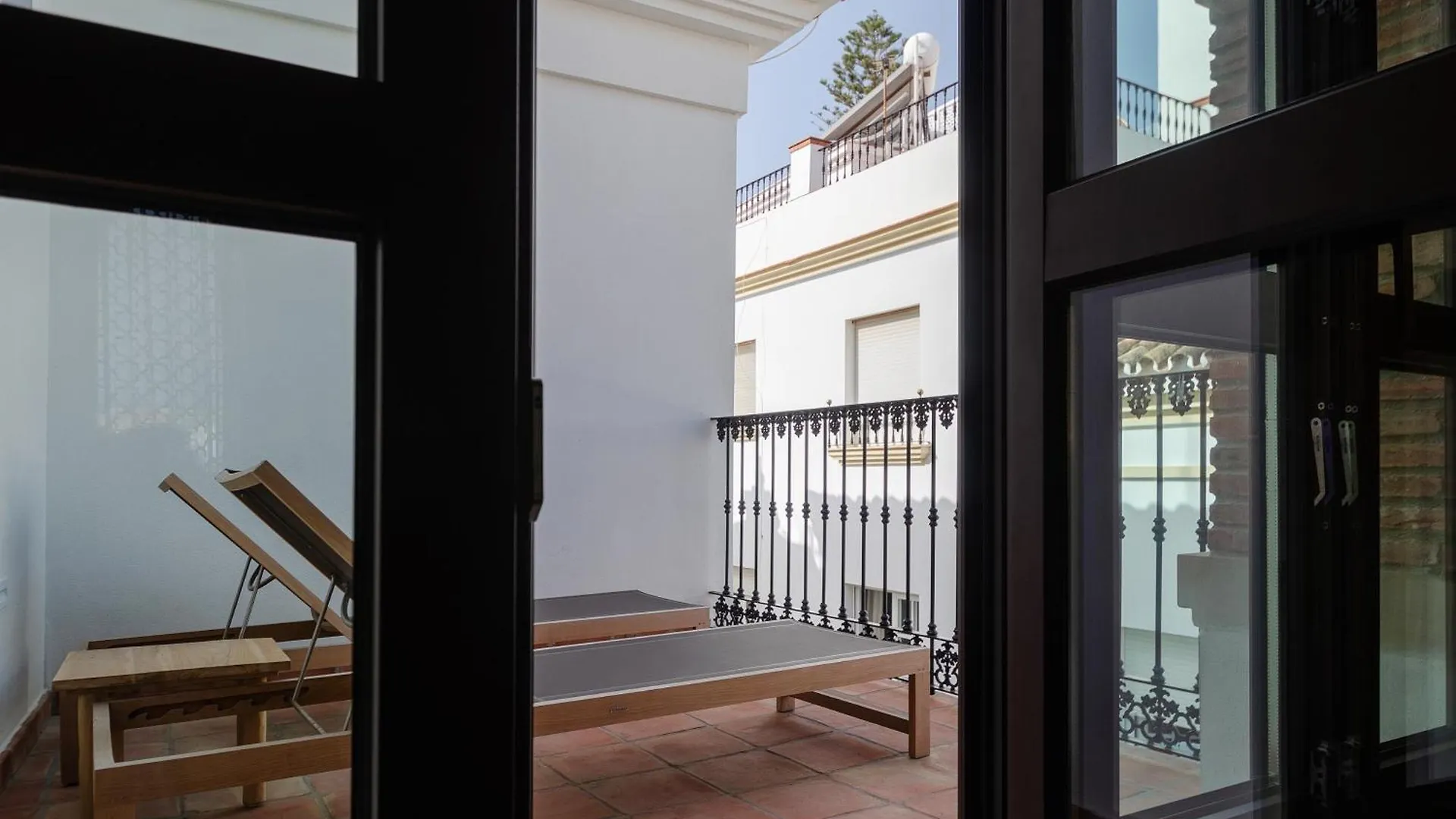 ****  Hotel El Pilar Andalucia Estepona Espanha