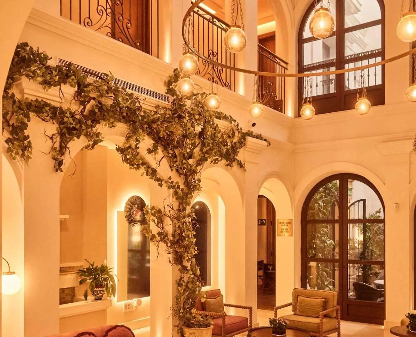 Hotel El Pilar Andalucia Estepona
