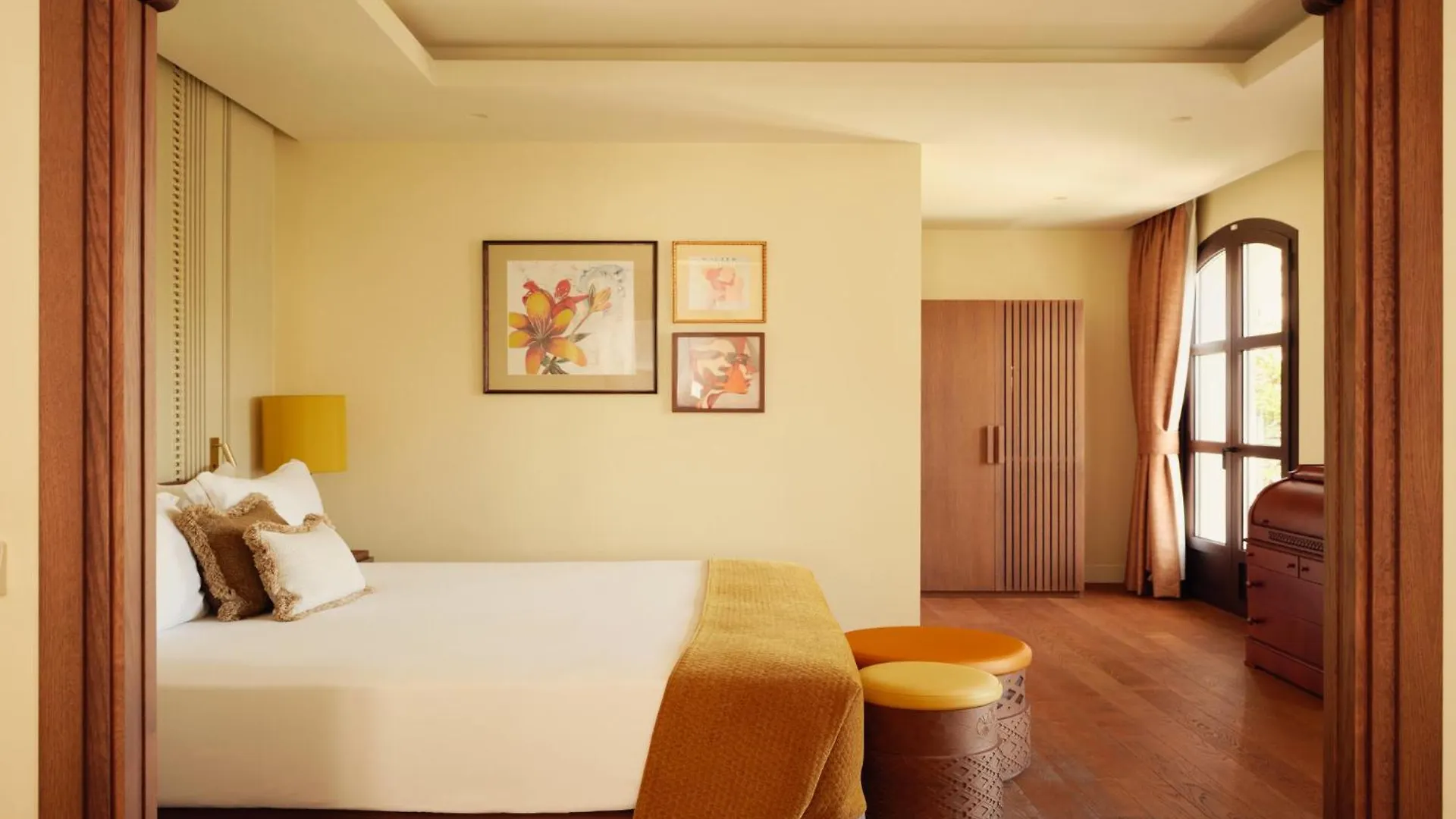 Hotel El Pilar Andalucia Estepona
