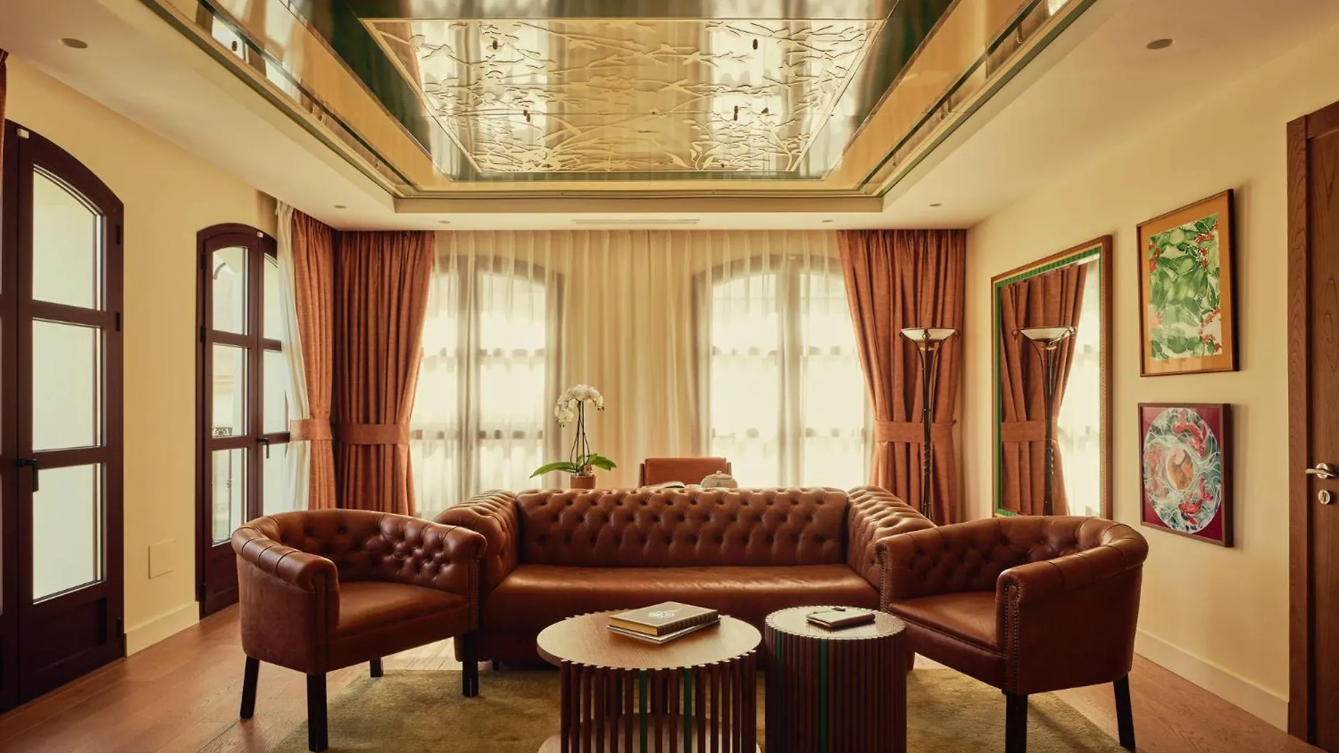Hotel El Pilar Andalucia Estepona